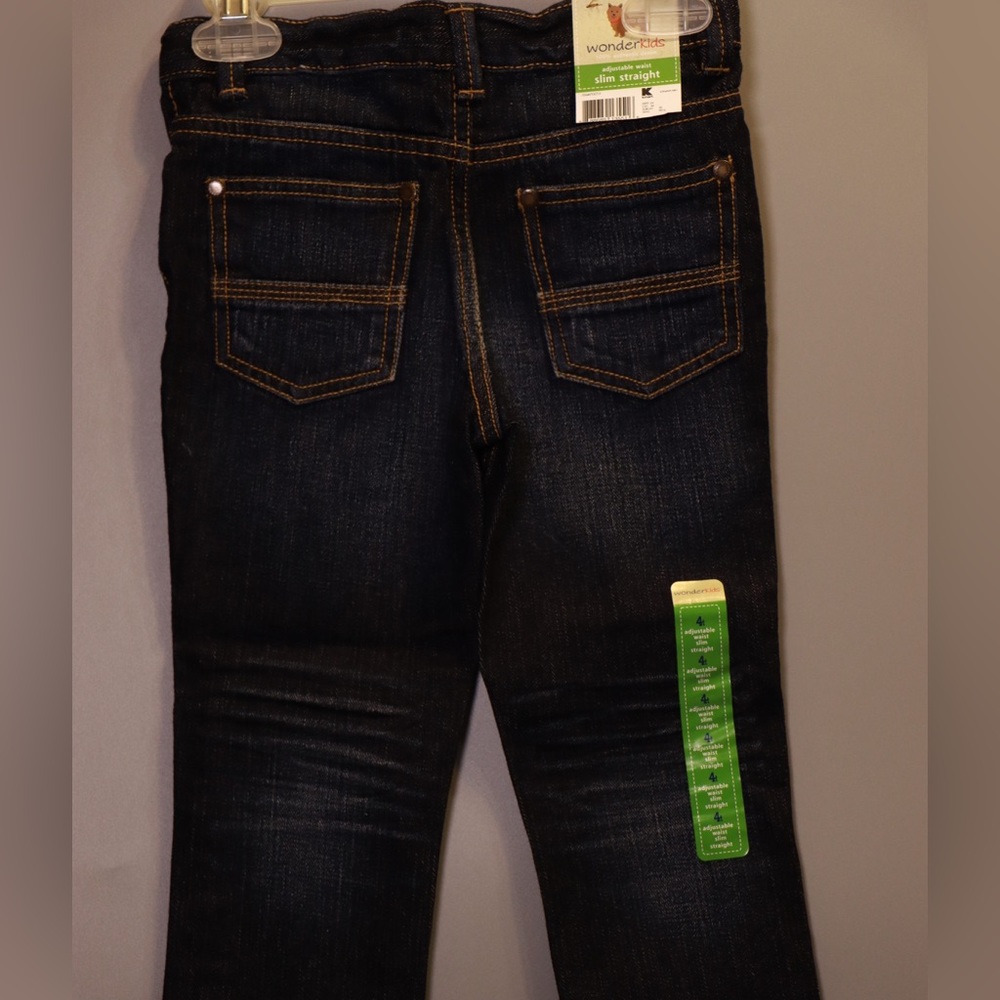 Jean’s jeans are more jeans